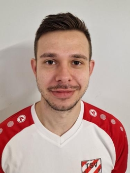 Avatar Bild für Daniel Halupa