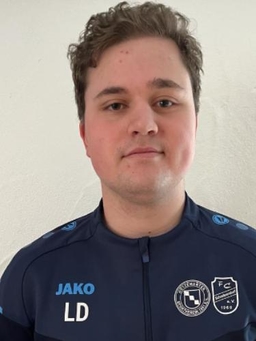 Avatar Bild für Linus Dornseifer