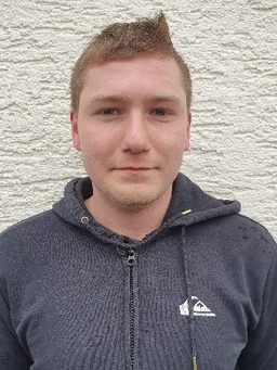 Avatar Bild für Dominik Sauer