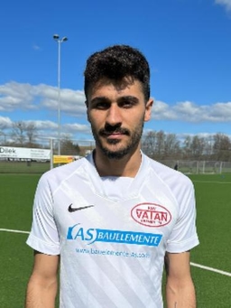 Avatar Bild für Enes Cakil