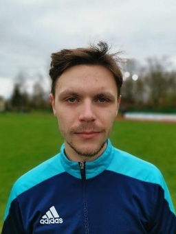 Avatar Bild für Niklas Beßler