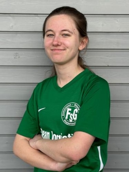 Avatar Bild für Helene Podepinski