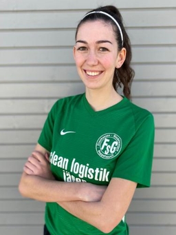 Avatar Bild für Gina Renner