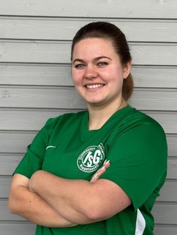 Avatar Bild für Julia Romahn