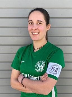 Avatar Bild für Jessica Roth