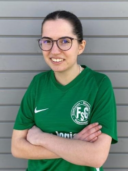 Avatar Bild für Lara Wehrle