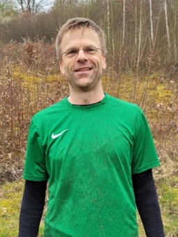 Avatar Bild für Michael Stams