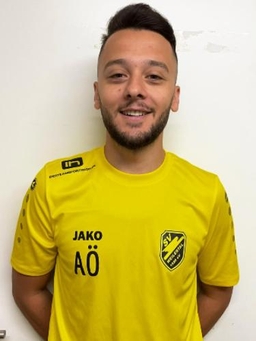 Avatar Bild für Ali Ihsan Özcan