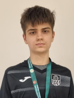 Avatar Bild für Yaroslav Medovkin