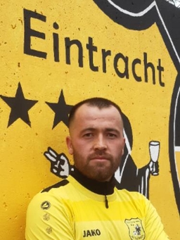 Avatar Bild für Rahman Davodi