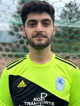 Avatar Bild für Miran Basaranoglu