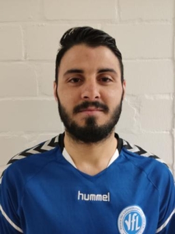 Avatar Bild für Juneid Wahid