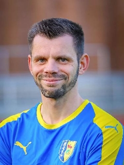 Avatar Bild für Tim Girke