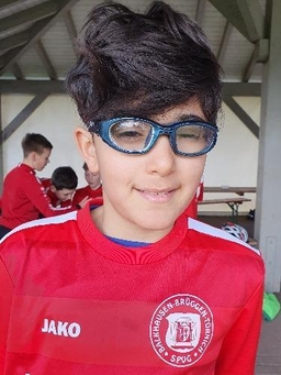Avatar Bild für Yacine Kortas
