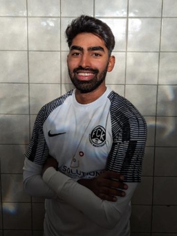Avatar Bild für Faiz Jawid Sheik