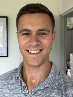 Avatar Bild für Joshua Thomas Sykes Rymer