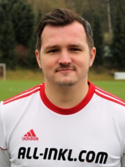 Avatar Bild für Lukas Bouska