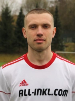 Avatar Bild für Pavel Frie