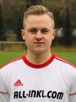 Avatar Bild für Louis Rudolph