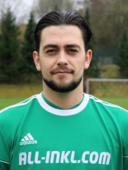 Avatar Bild für Dominic Schiring