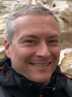 Avatar Bild für Matthias Weitzel