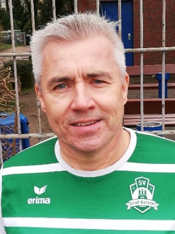 Avatar Bild für Andreas Franz Werner Klug