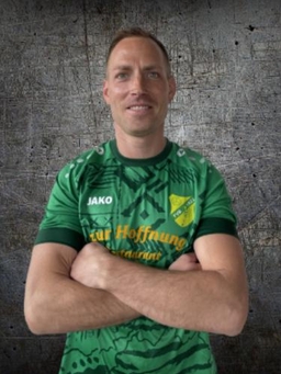 Avatar Bild für David Behnke