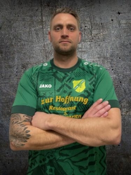 Avatar Bild für Dennis Behnke
