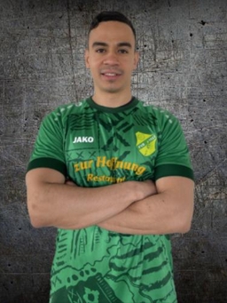 Avatar Bild für Amin Berrissou