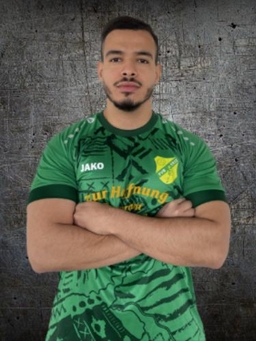 Avatar Bild für Yassine Berrissou