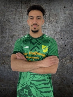 Avatar Bild für Houari Derradji