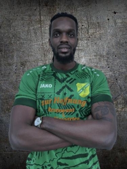 Avatar Bild für Kevin Rugero Semuhungu