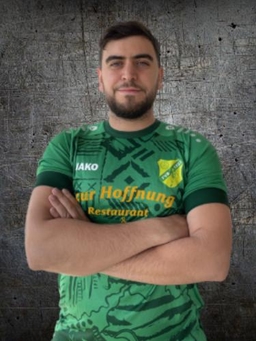 Avatar Bild für Fouad Chenafa