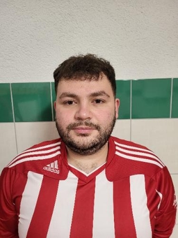 Avatar Bild für Kastriot Kelmendi