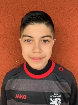 Avatar Bild für David Sen