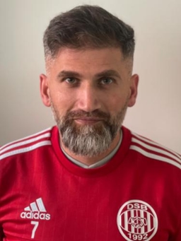 Avatar Bild für Ismail Alkadi