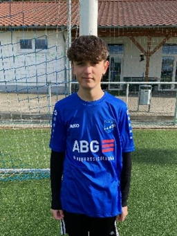 Avatar Bild für Damian Kiss