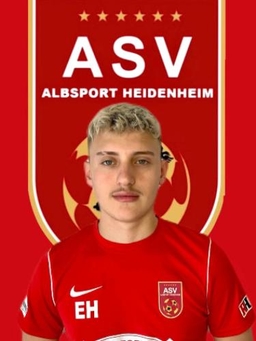 Avatar Bild für Edison Hoxha