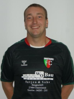 Avatar Bild für Timo Schlesselmann