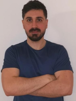 Avatar Bild für Marius-Vladut Ciocan