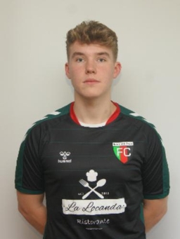 Avatar Bild für Bennet Oetjen