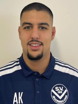 Avatar Bild für Ayoub Kallouch