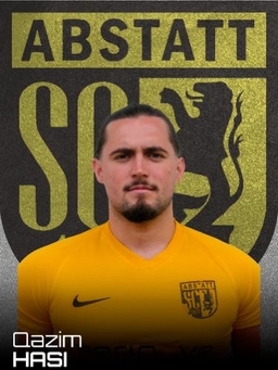 Avatar Bild für Qazim Hasi