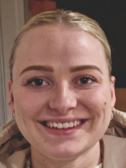 Avatar Bild für Lara Hagen