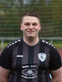 Avatar Bild für Pascal Hartstang