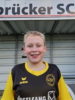 Avatar Bild für Dominic Buddemeyer