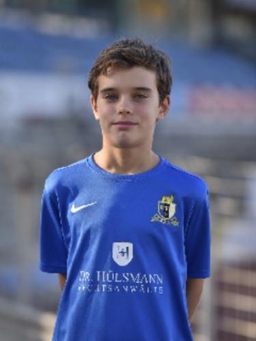 Avatar Bild für Vincent Herres