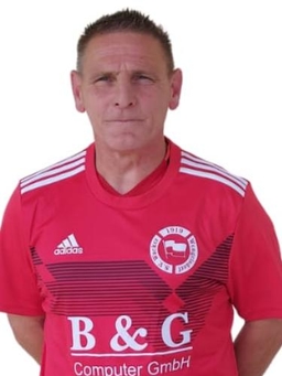 Avatar Bild für Uwe Becker