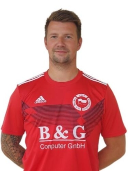 Avatar Bild für Mathias Zimmermann