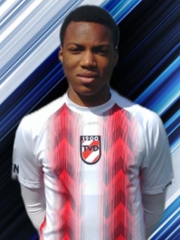 Avatar Bild für Yann Nana Njiki